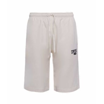 Retro Chuck Graphic Men's Short -  Egret