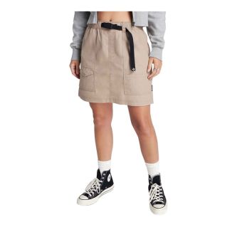 Harbor Mini Women's Skirt - Vintage Cargo