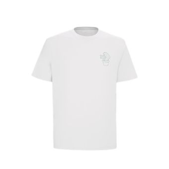 Lets Stick Together Men's Tee - White