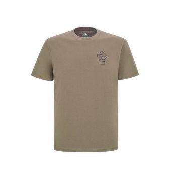 Lets Stick Together Men's Tee - Utility