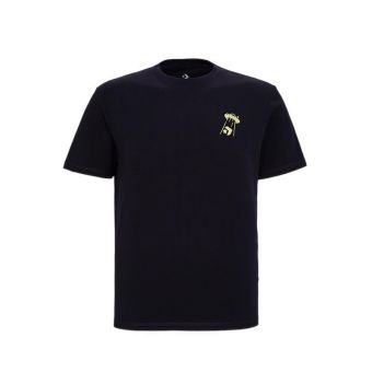 Out Of This World Men's Tee - Black
