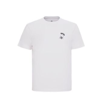 Out Of This World Men's Tee - White