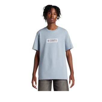 Archive Box Men's Tee - Wet Stone
