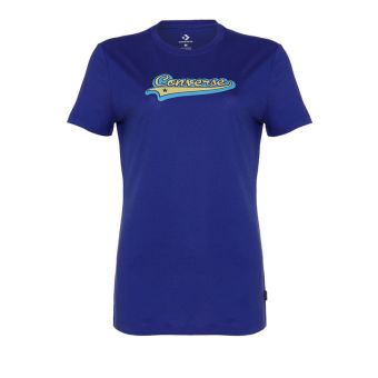 Women's T-Shirt - Blue