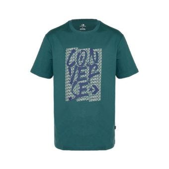 Men's T-Shirt - CONX5MT501GR - Gree