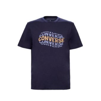 Men's T-Shirt - CONX5MT502NV - Black