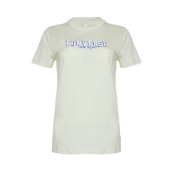Women's T-Shirt - CONX5WT304GR - Green