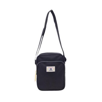 Unisex Mini Bag - Black Multi