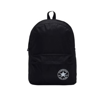 Unisex Speed 3 Backpack -  Black
