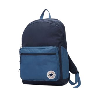 Go 2 Unisex Backpack - Midnight Pass