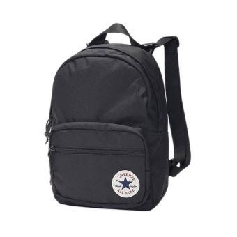 Go Lo Unisex Backpack - Black