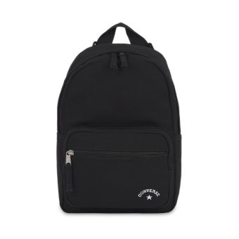 Unisex Backpack - CONBPH220101 - Black