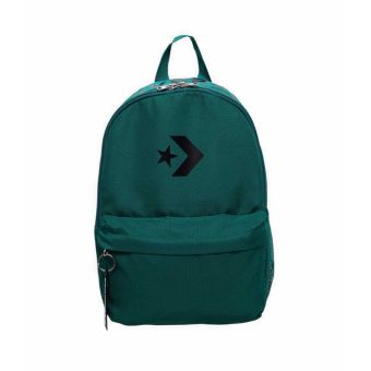 Unisex Backpack - Forest Green