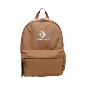 Unisex Backpack - Dark Beige
