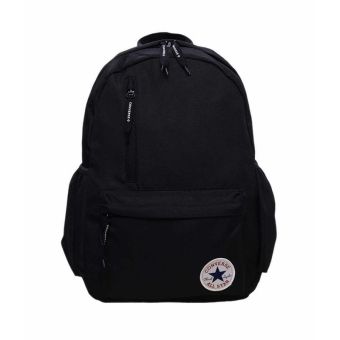 Unisex Basic Backpack - Black