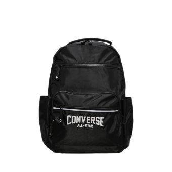 Unisex Backpack - Black