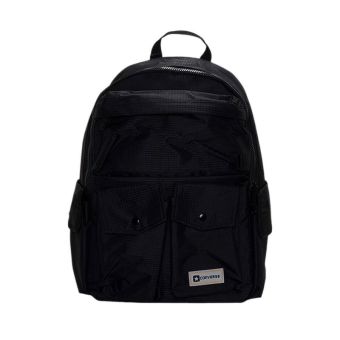 Unisex Backpack - Black