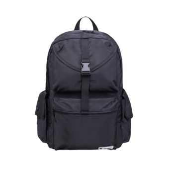 Unisex Backpack - Black