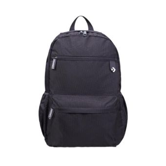 Unisex Backpack - Black