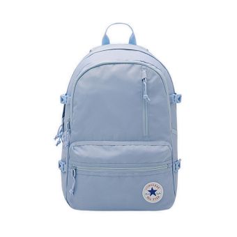 Straight Edge Unisex's Backpack - Blue It