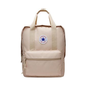 Square Unisex's Backpack - Nutty Granola