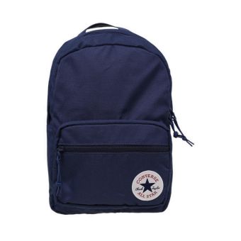 Go Lo Unisex Backpack -  Navy
