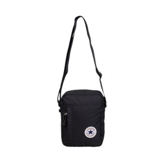 Unisex Sling Bag - Black