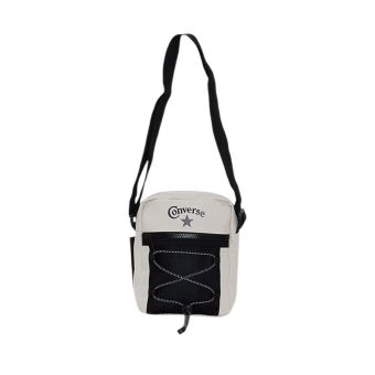 Unisex Mini Bag - Cream