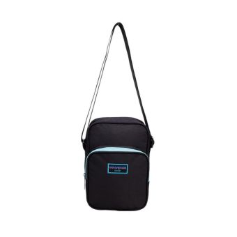 Unisex Crossbody - CONLTB2426-1 - Black