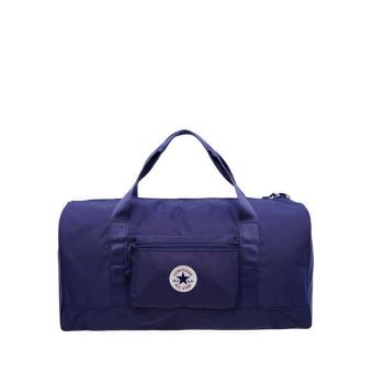 Unisex Duffle Bag - Navy