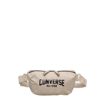 Unisex Waist Bag - Cream