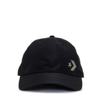 Opal Unisex Cap - Black