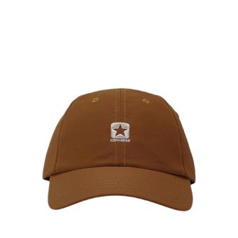 Unisex Baseball Cap - Brown
