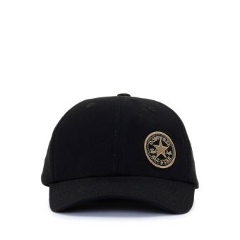 Unisex Regular Cap - Black