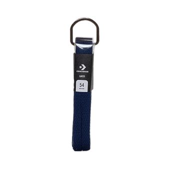 54 Inch Unisex Laces - Navy