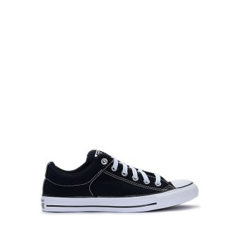 CTAS High Street Men's Sneakers - Black/White/Black