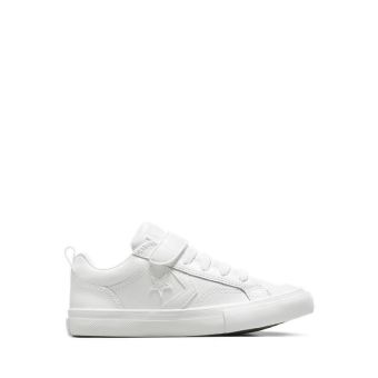 Converse Pro Blaze Kids Sneakers - White/White/White
