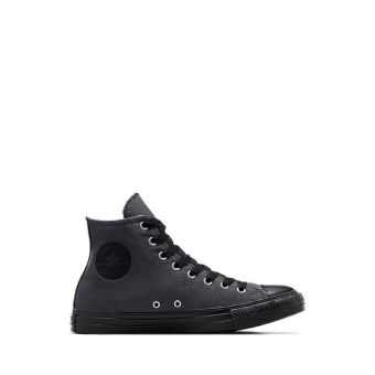 CTAS Heavy Canvas Men's Sneakers - Dark Matter/Black/Black