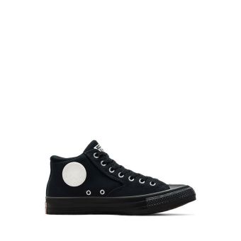 CTAS Malden Street Tough Textures Men's Sneakers - Black/Black/Vintage White