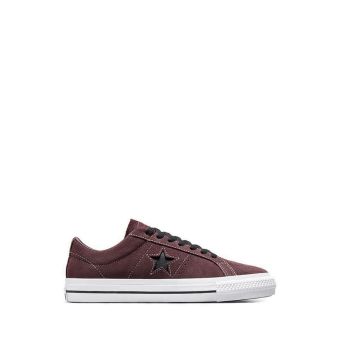 Cons One Star Pro Men's Sneakers - Rugged Brown/Black/White