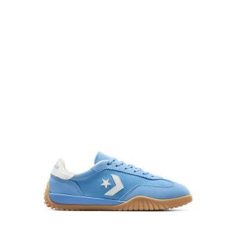 Run Star Trainer Women's Sneakers - Open Sky/Egret/Light Brown