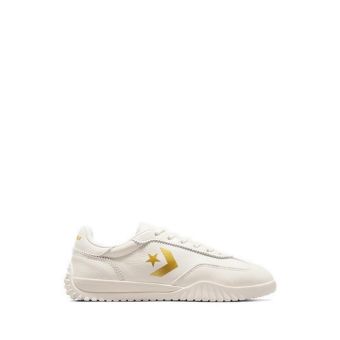 Run Star Trainer Gold Women's Sneakers - Egret/Egret/Gold