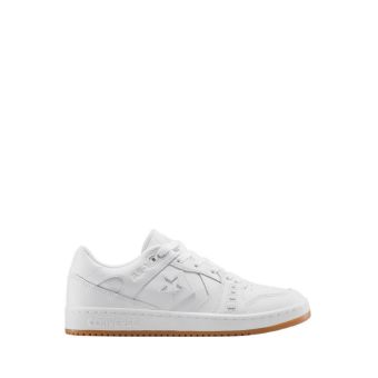 CONS AS-1 Pro Men's Sneakers - White/White/White