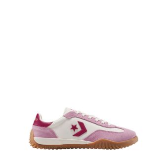 Run Star Trainer Women's Sneakers - Cliffside Rose/Egret