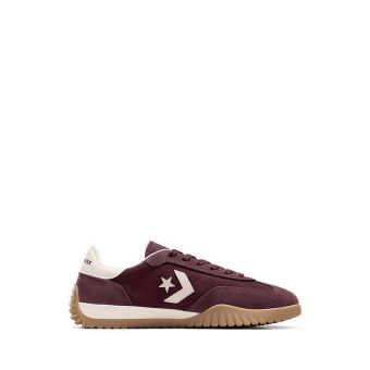 Run Star Trainer Unisex Sneakers - Bloodstone/Egret/White