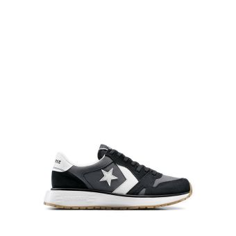 Omni Trainer Unisex Sneakers - Black/Dark Matter