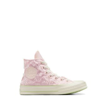 Chuck 70 Women's Sneakers - Fable Pink/Egret/Fable Pink