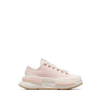 Run Star Legacy CX Women's Sneakers - Fable Pink/Egret/Coastal Dune