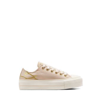 CTAS Lift Women's Sneakers - Light Dune/Egret/Like Butter