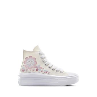 CTAS Move Women's Sneakers - Egret/Orchid Dust